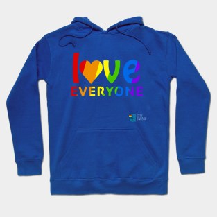 Love Everyone Hoodie